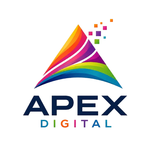 Apex Digital Logo