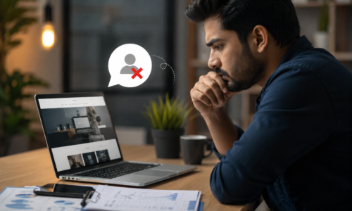 Your Website Looks Great. So Why Isn’t It Generating Leads? 9 Hidden Problems to Fix