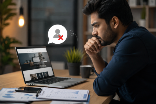 website conversion optimization