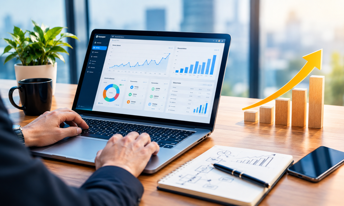 Learn how to measure digital marketing success beyond clicks and likes.