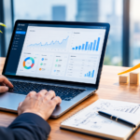 Your Marketing Reports Look Good. But Is Your Business Actually Growing?