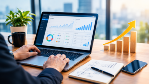 Learn how to measure digital marketing success beyond clicks and likes.