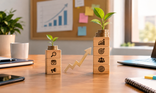 Your Customers Are Searching. But Are They Finding You? Here’s Why